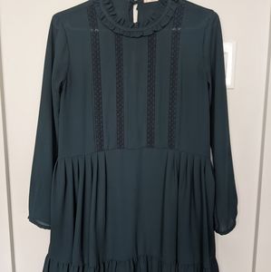 Aritzia Sunday Best Dress